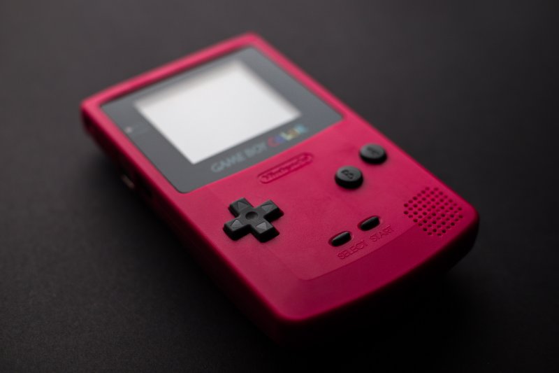Il GameBoy era supercampione di durata