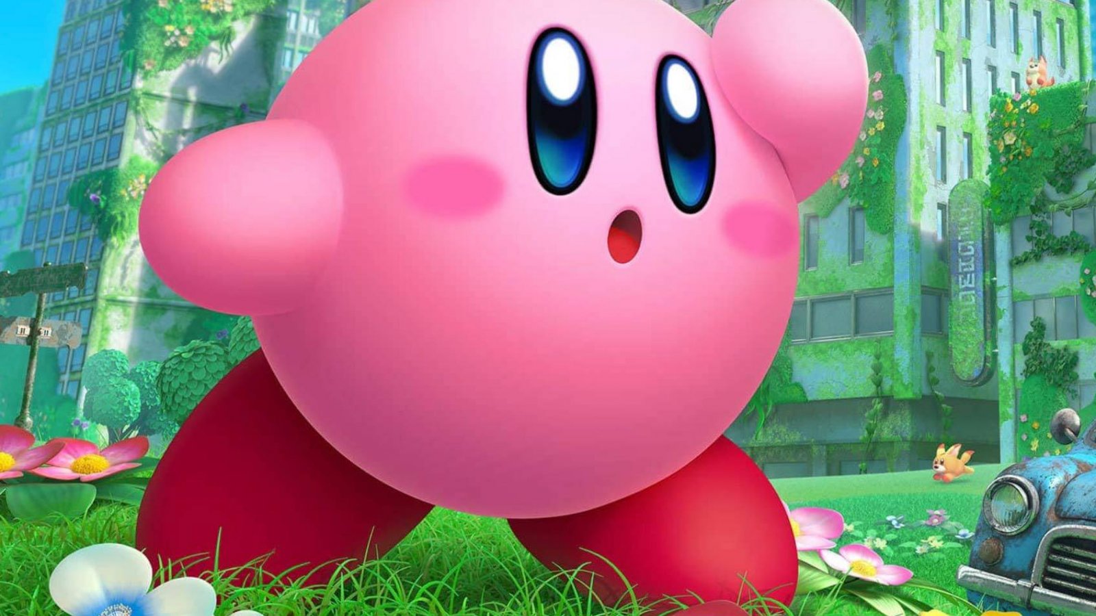 Kirby e la terra perduta, l'anteprima dopo il nuovo Nintendo Direct