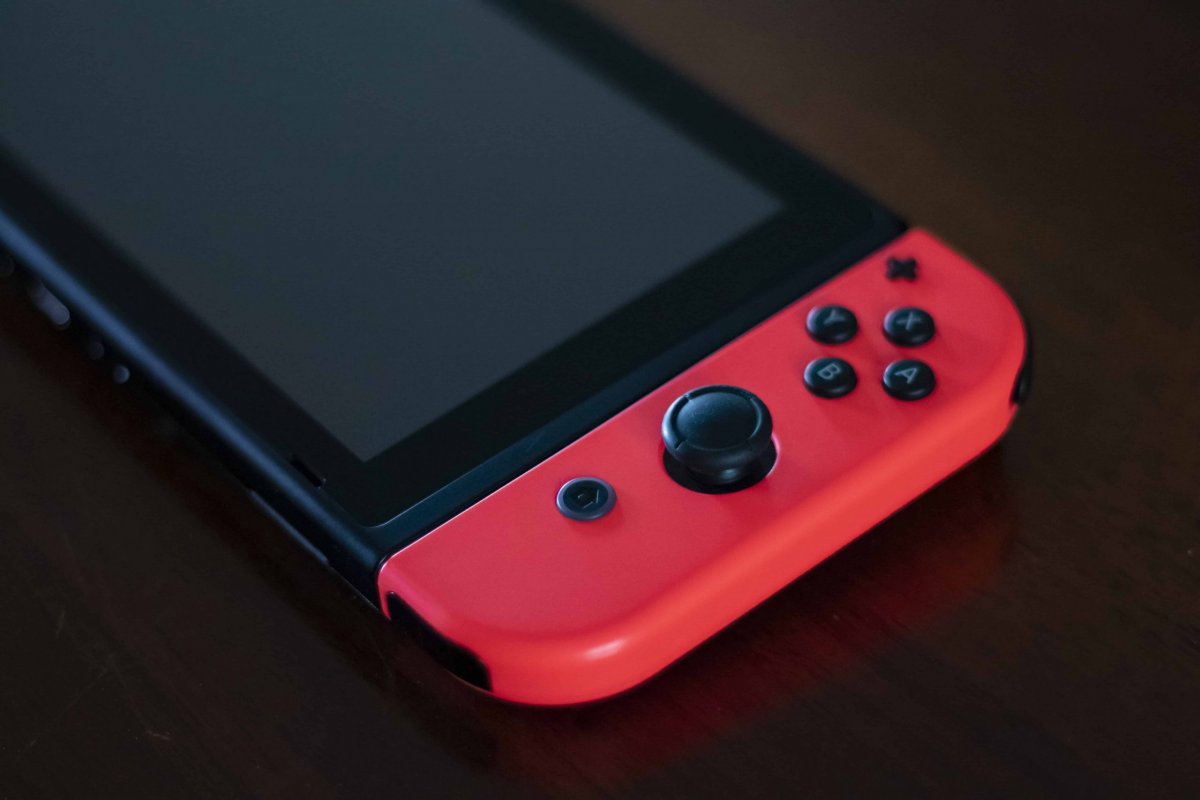 A real Nintendo Switch Pro, says leaker repeating release period – Nerd4.life