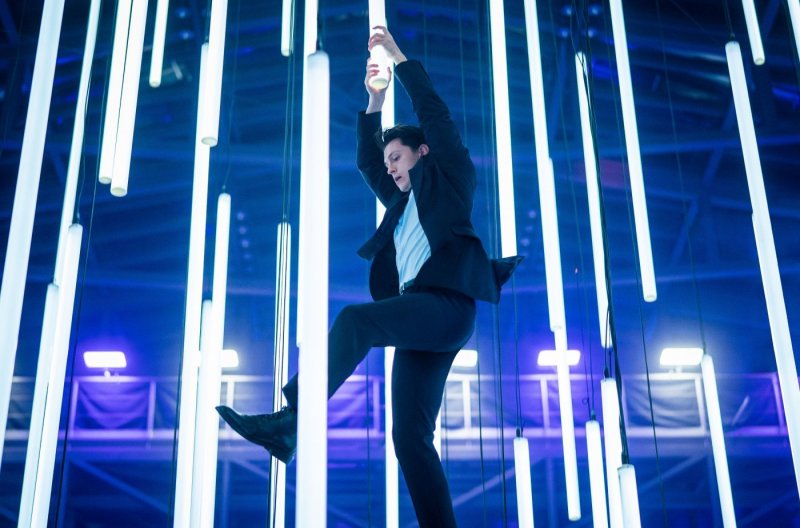 Videogiochi al cinema: Sony ha puntato sulla memoria del giocatore-spettatore