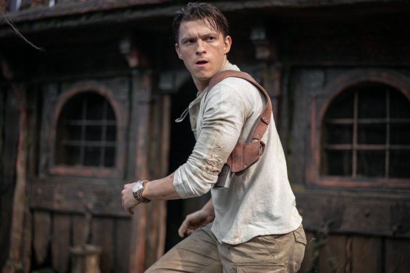 Videogiochi al cinema: Tom Holland nei panni di un novello Nathan Drake