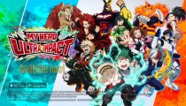 My Hero Ultra Impact - Trailer di lancio