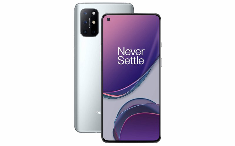 Smartphone OnePlus 8T