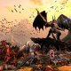 Steam: Total War: Warhammer 3 domina la top 10 della settimana