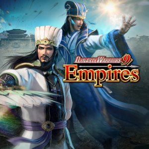 Dynasty Warriors 9: Empires per Stadia