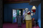 Grim Fandango Remastered per Nintendo Switch prenotabile in edizione fisica - Notizia