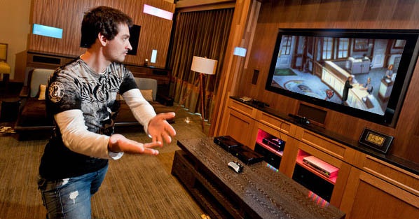 Il team di ScummVM ama i pesci di aprile, in questo caso fingevano di aver reso compatibile Gabriel Knight con il Kinect di Xbox.