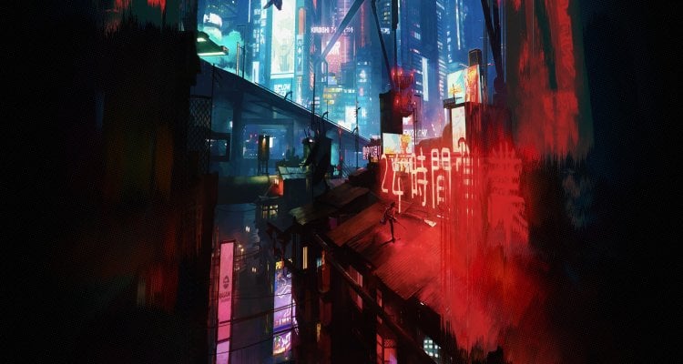 Cyberpunk 2077: video fan made in Unreal Engine 5 imagine a sequel with ...