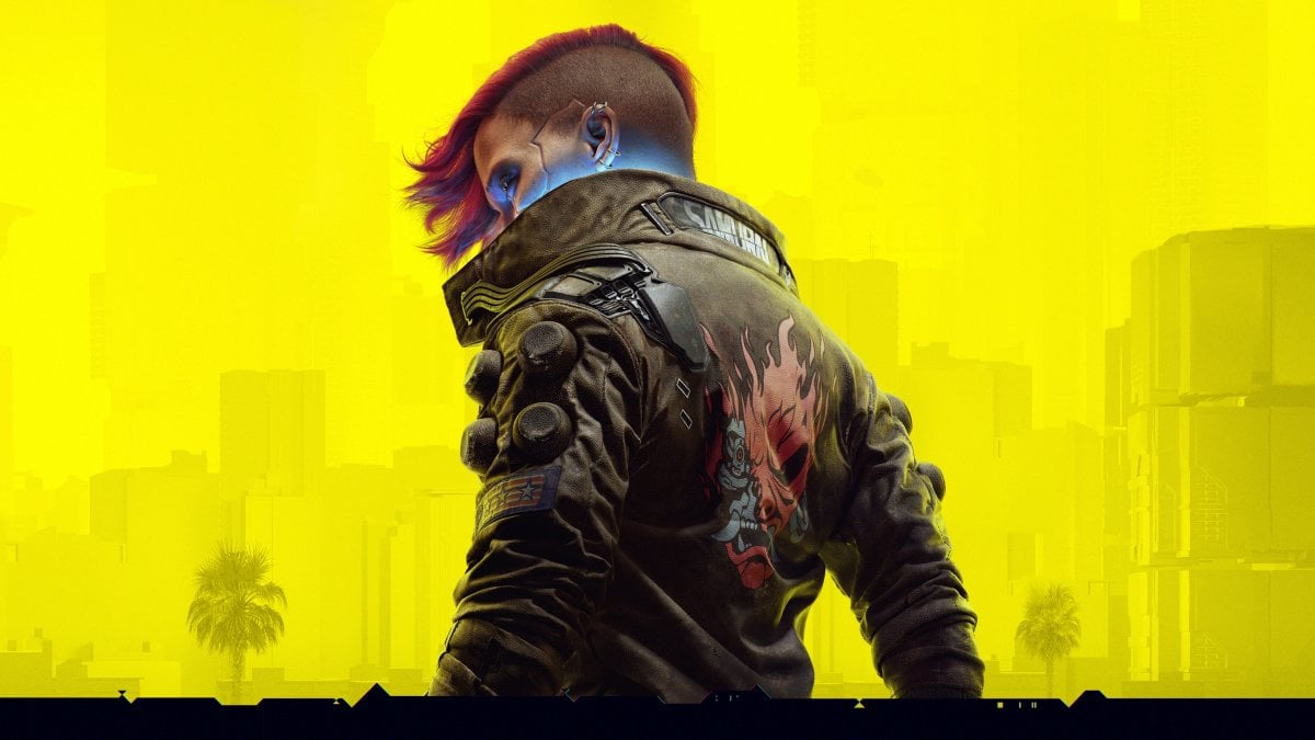 Cyberpunk 2077, will the first expansion be presented at Gamescom?  CD Projekt RED Denies – Nerd4.life