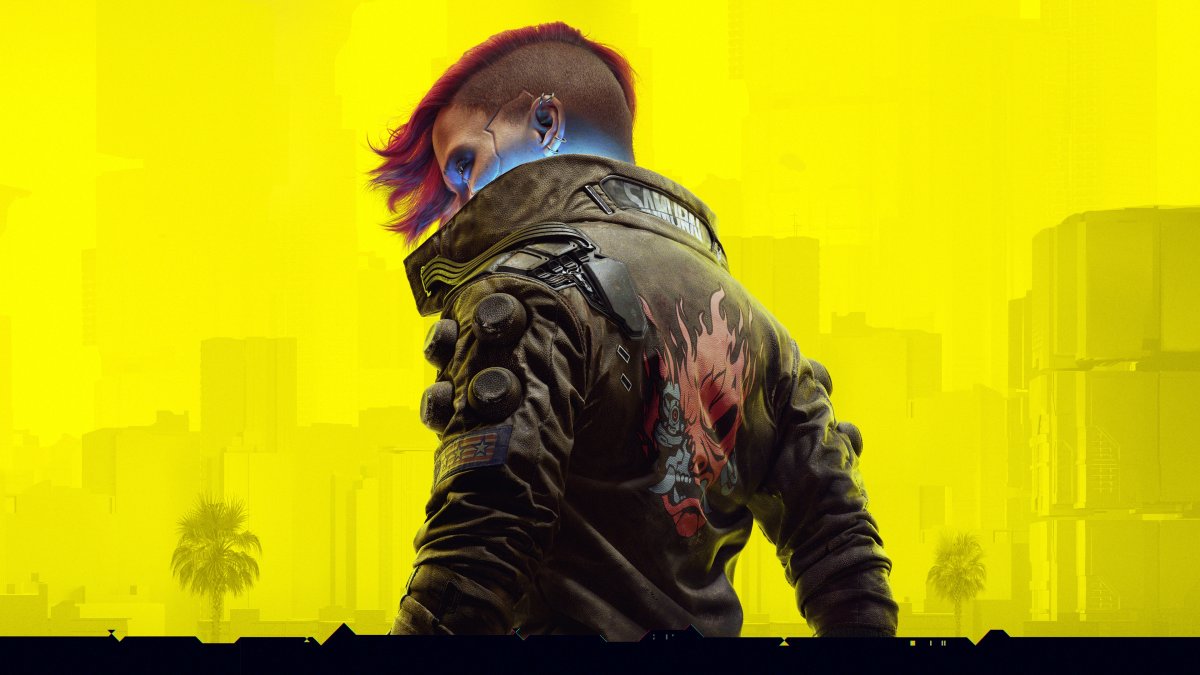 Cyberpunk 2077, kommer den första expansionen att presenteras på Gamescom?  kompakt disk…