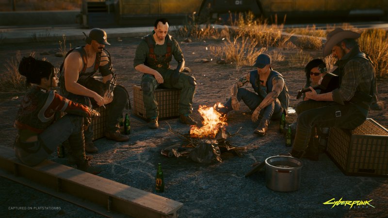 Alcune ottimizzazioni riescono a rendere Cyberpunk 2077 più fluido Alcune ottimizzazioni riescono a rendere Cyberpunk 2077 più fluido