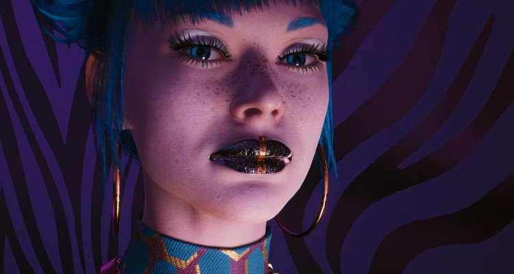 Cyberpunk 2077: Some chains now sell for a loaf of bread