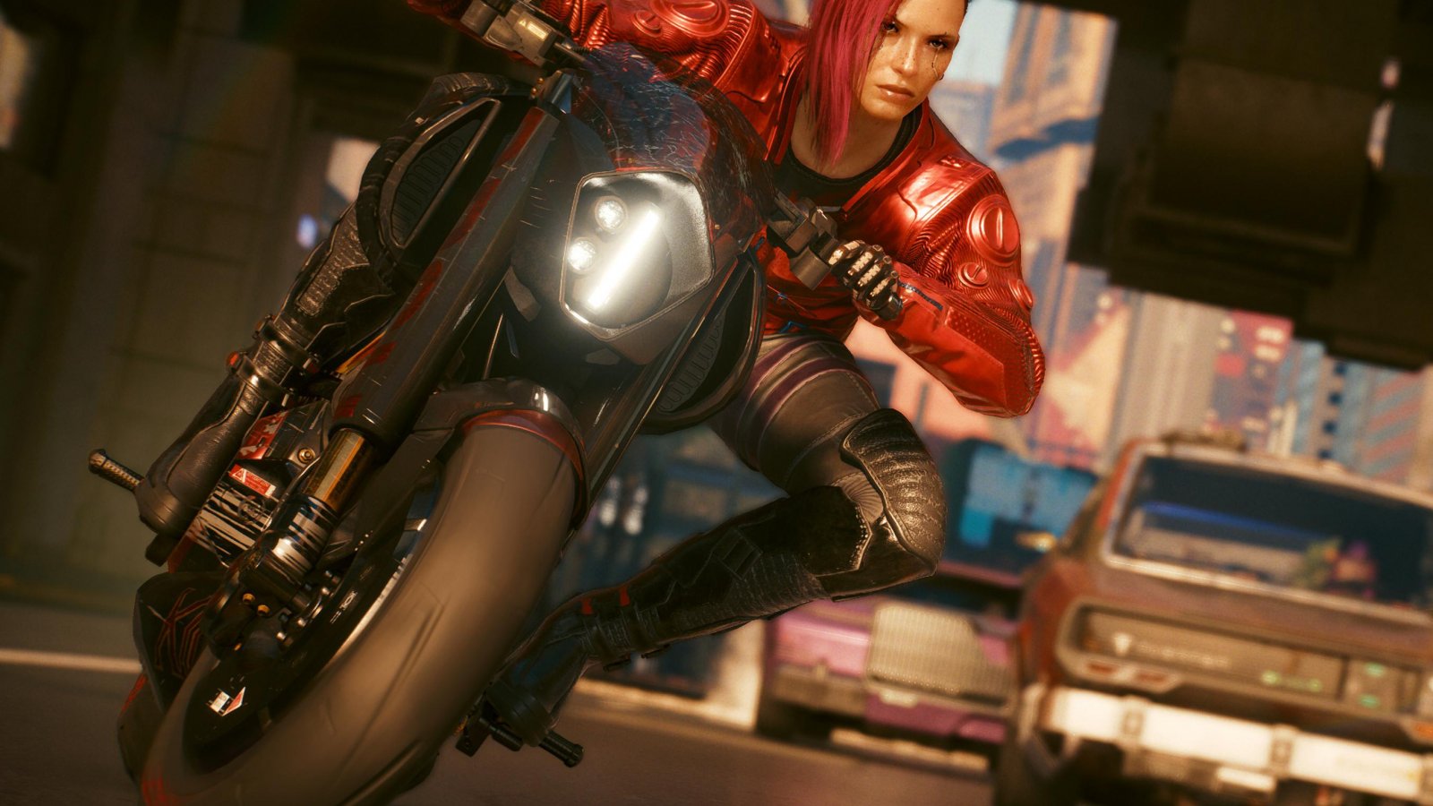 Cyberpunk 2077, l'analisi della versione next-gen del GdR di CD Projekt RED