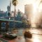 Cyberpunk 2077 avrà finalmente le metropolitane esplorabili con l'aggiornamento 2.1