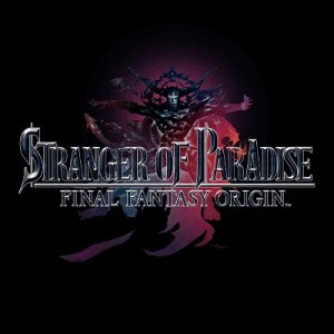 Stranger of Paradise: Final Fantasy Origin per PC Windows