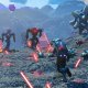 No Man's Sky per Nintendo Switch è a buon punto, svela Hello Games