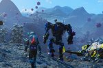 Per il team di No Man's Sky inserire il supporto a PS5 Pro è stata una impresa ardua - Notizia