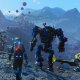 No Man's Sky: update 3.96 risolve vari problemi dell'espansione Endurance
