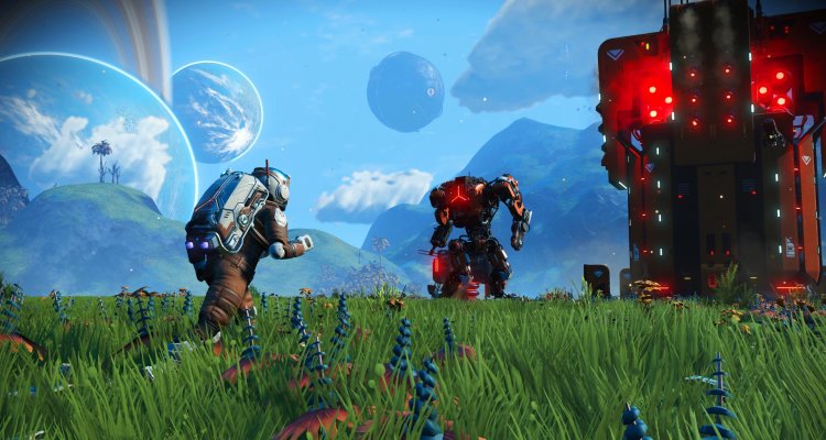 No Man’s Sky: Leviathan 3.90 update available, here are the changes included