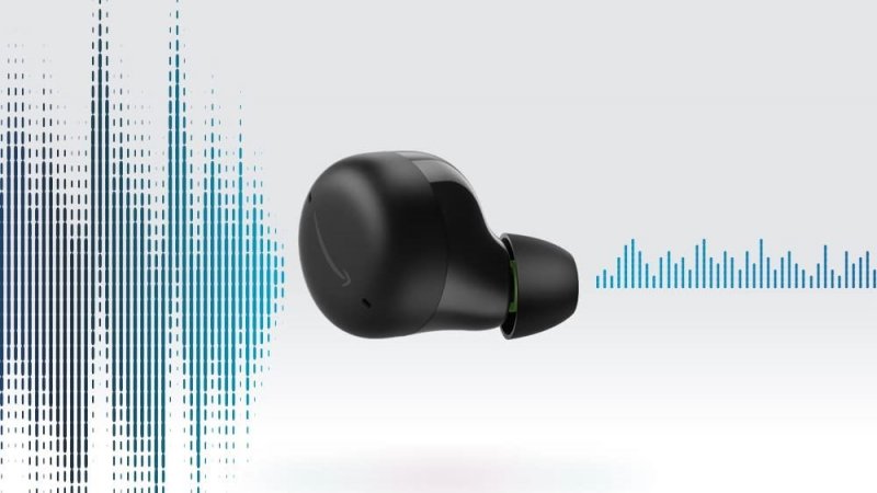 Echo Buds 2° generazione