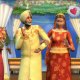 The Sims 4: Il Mio Matrimonio, i nostri Sim convolano a nozze!