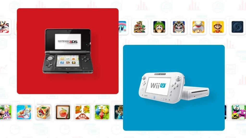 Nintendo eShops de 3DS e Wii U estendem período de resgate de