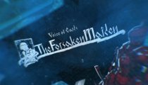 Voice of Cards: The Forsaken Maiden | Trailer di lancio