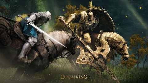Elden Ring: Players complain about one of the starting classes, here's the problem