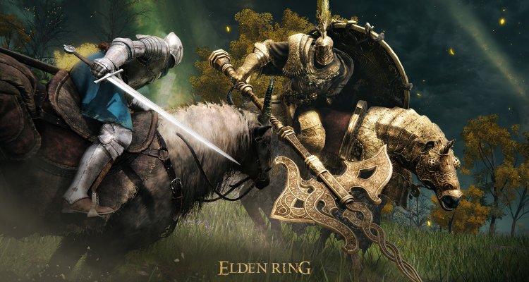 Elden Ring patch 1.04 disponibile, cosa cambia?