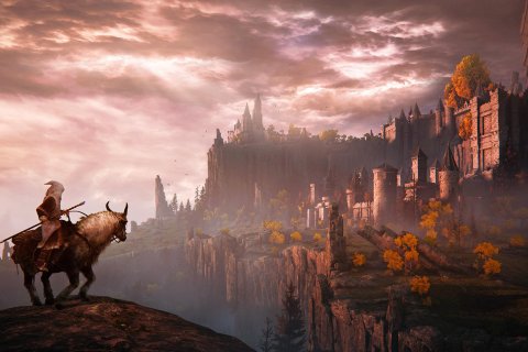 Elden Ring, conosciamo meglio chi c'è dietro il film