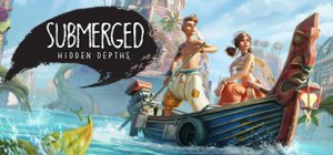 Submerged: Hidden Depths per Xbox One