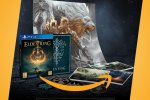 Offerte Amazon: Elden Ring Launch Edition per PS5 in sconto - Notizia