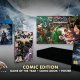 Batman Arkham Asylum Comic Edition - Il video di presentazione