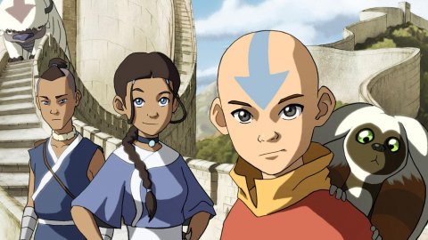 Avatar The Last Airbender: Quest for Balance spunta su un negozio online con data di uscita