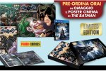Batman: Arkham Asylum Comic Edition per PS4 annunciata, sarà esclusiva di Gamestop - Notizia