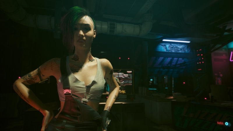 Cyberpunk 2077 L Analisi Della Versione Next Gen Del GdR Di CD Projekt   Cyberpunk 2077 1 Jpg 800x0 Crop Upscale Q85 