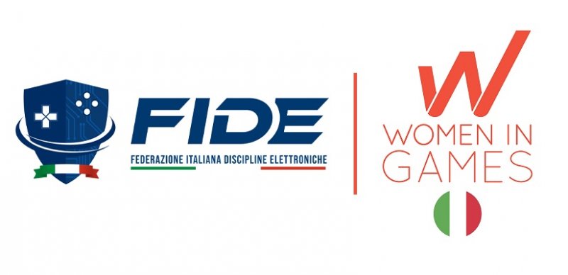 FIDE e Women in Games Italia FIDE e Women in Games Italia