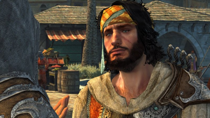 Assassin's Creed: The Ezio Collection