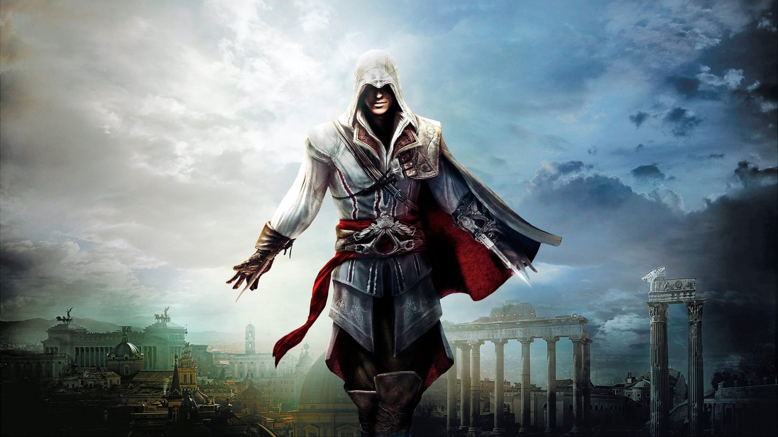 Assassin's Creed Nexus: Ezio, Connor e Kassandra fra i personaggi giocabili?
