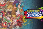 Capcom Fighting Collection: trailer annuncia l'apertura dei preordini - Notizia