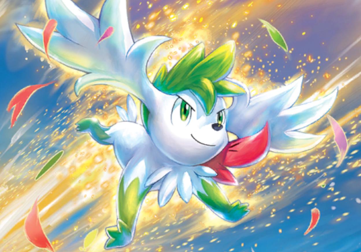 GCC Pokémon Live: tutto quello che c'è da sapere sulla Beta