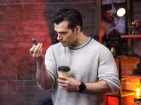 Il cinematic universe di Warhammer 40K di Henry Cavill riceve un aggiornamento