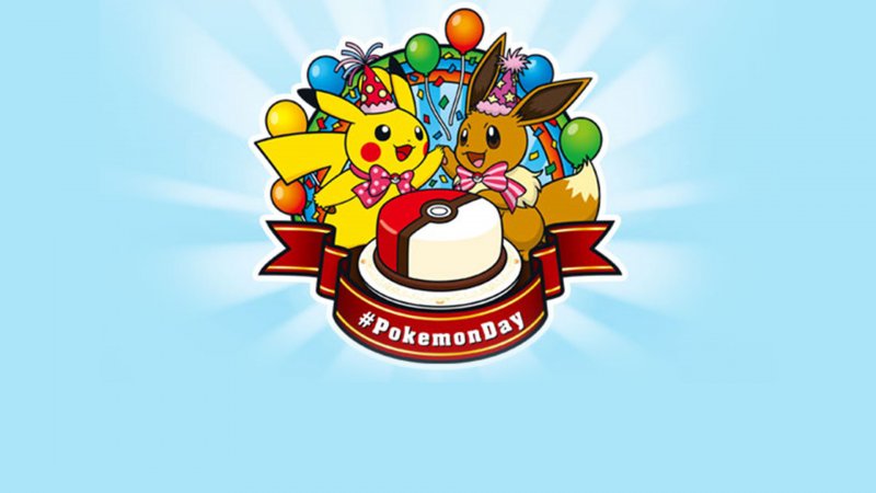 Pokémon Day 2022 Pokémon Day 2022