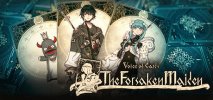 Voice of Cards: The Forsaken Maiden per PC Windows