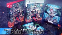 Omen of Sorrow - Trailer della Limited Edition per PS5 e Nintendo Switch