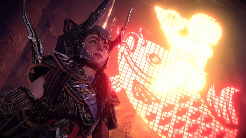 Horizon Forbidden West: il gioco Guerrilla nasconde sorprese in ogni angolo Horizon Forbidden West: il gioco Guerrilla nasconde sorprese in ogni angolo