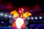 Pokémon Spada e Scudo: Charizard, Blastoise e Venusaur Gigamax compaiono nei raid - Notizia