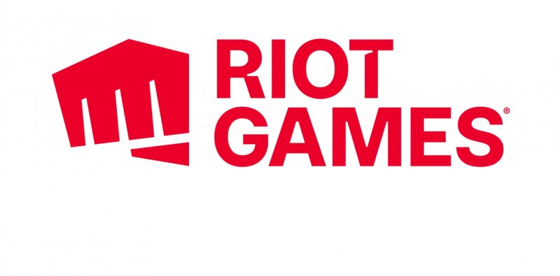 Nuevo logotipo de Riot Games