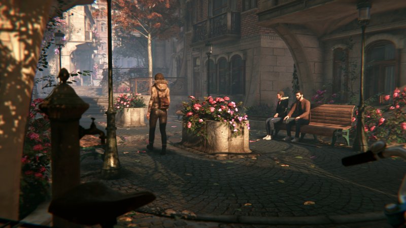 Immagine di Syberia: The World Before per PC Windows