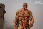 Call of Duty Vanguard e Warzone: trailer del Pack L'Attacco dei Giganti, c'è il Gigante Corazzato - Notizia
